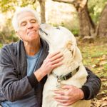 Having a Pet Can Improve Your Health