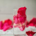 Popular Benefits of Rose Water