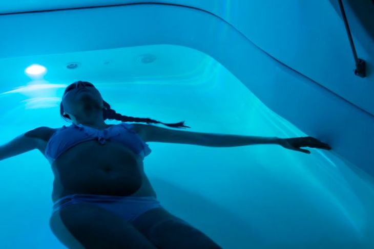 All About REST and Sensory Deprivation Tanks