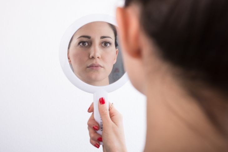 How the Stress of Negative Self-Talk Affects Your Health