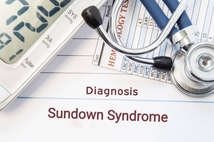 Understanding Sundown Syndrome