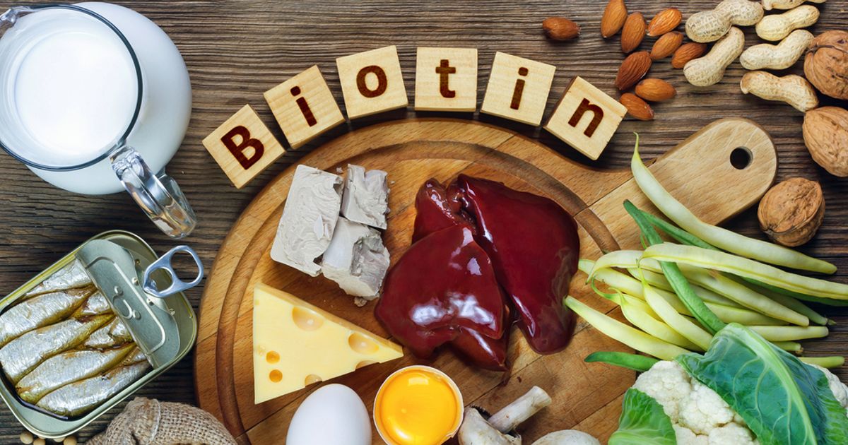 Understanding the Causes and Symptoms of Biotin Deficiency Facty Health