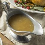 Top Thanksgiving Gravy Recipes