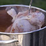 How To Fry A Turkey Without Setting Your House On Fire