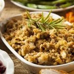 Turkey Stuffing Recipes for Your Thanksgiving Table