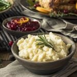 Classic Thanksgiving Side Dish Recipes