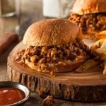 How to Make Sloppy Joes