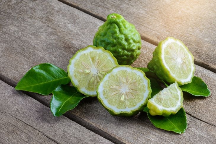 Health Benefits of Bergamot