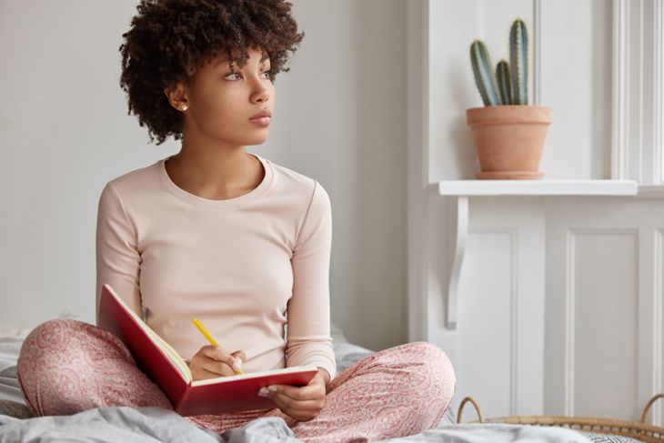 Keep Your Dreams Alive with Dream Journaling