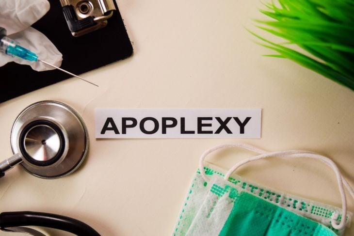 Apoplexy: An Ancient Term In Modern Medicine