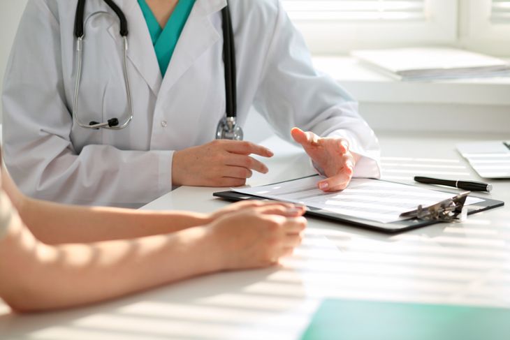 Lies We Tell Our Doctors (and Why We Should Stop)