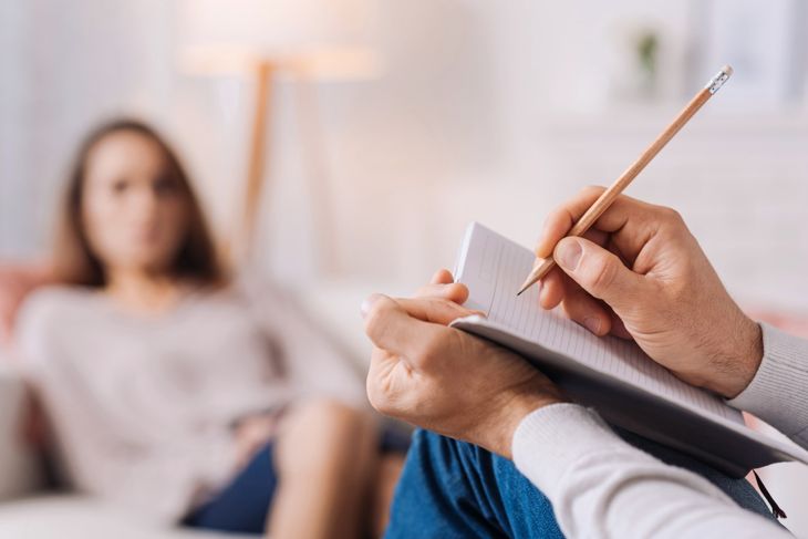 Practical Reasons to Consider Cognitive Behavioral Therapy