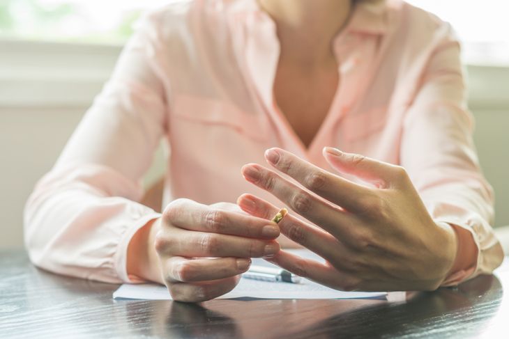 How Does Divorce Affect Health?