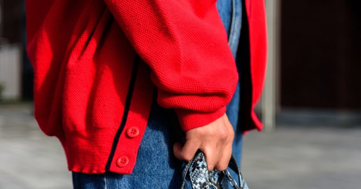 Over 50? Here's What Not to Wear Facty