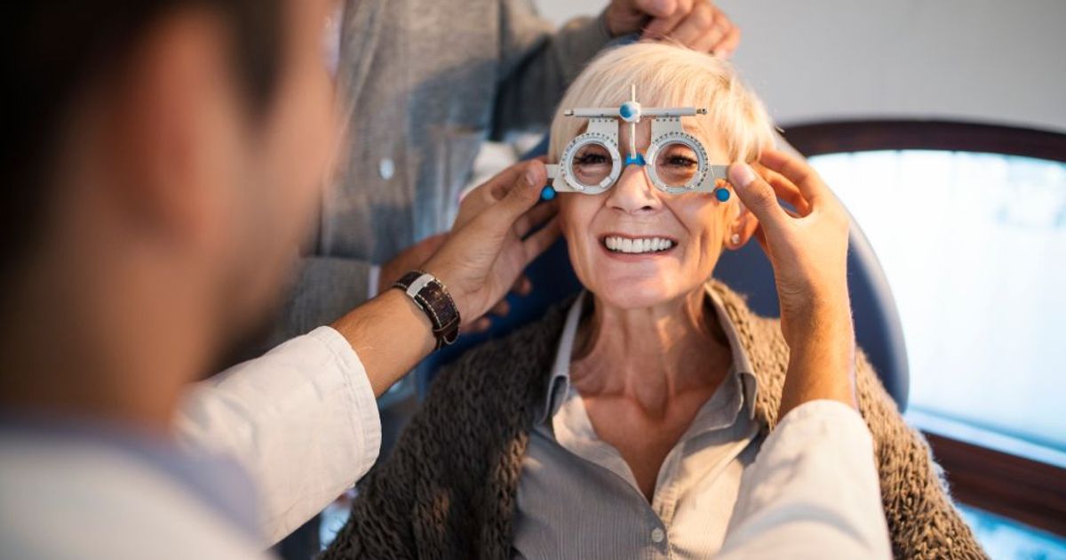 The Many Causes and Symptoms of Ophthalmoplegia Facty Health