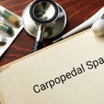 Carpopedal Spasms and the Illnesses that Trigger Them