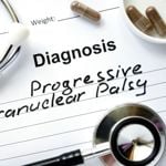 Neurodegenerative Progressive Supranuclear Palsy