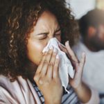Is Nasopharyngitis Just the Common Cold?