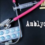 The Development and Effects of Amblyopia or Lazy Eye