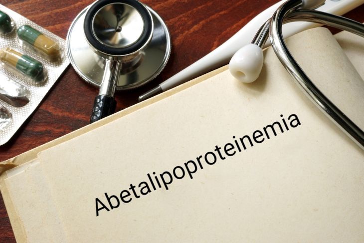 The History, Causes, and Effects of Abetalipoproteinemia