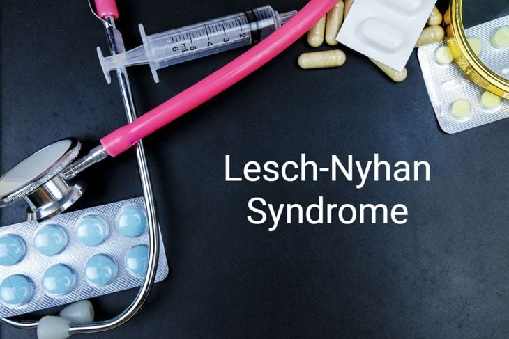 Understanding More about Lesch-Nyhan Syndrome