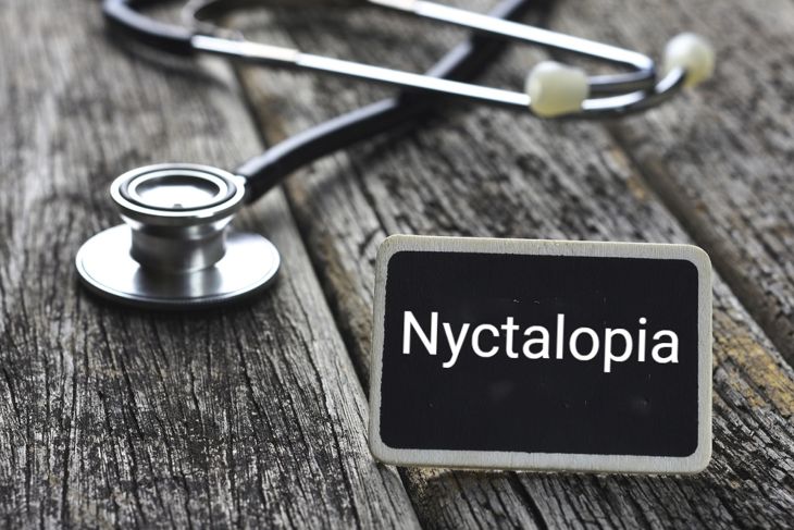 What You Should Know About Nyctalopia or Night Blindness