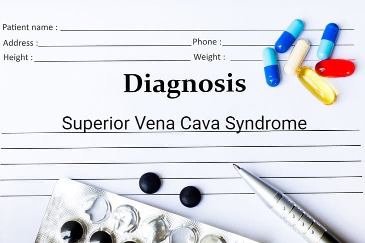 What is Superior Vena Cava Syndrome?