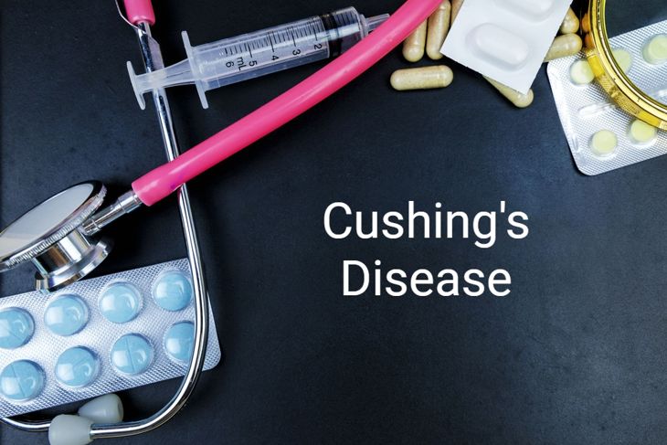 Recognizing and Treating Cushing's Disease