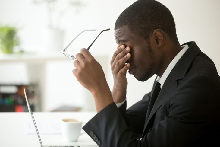 What is Computer Vision Syndrome?