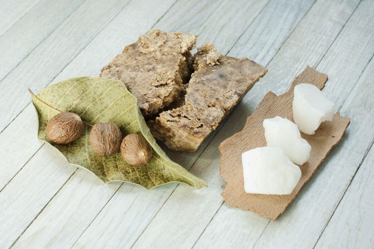Treat Your Skin and Hair to African Black Soap