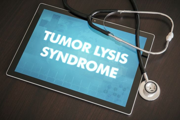 Symptoms, Prevention, and Treatment of Tumor Lysis Syndrome