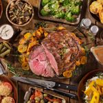 How to Prevent Holiday Food-Borne Illnesses