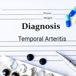 Temporal Arteritis Is More Serious Than a Simple Headache