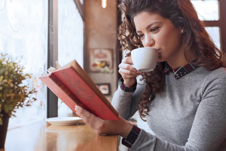 Discover the Health Benefits of Reading