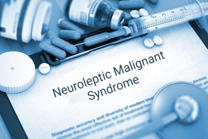Diagnosing and Treating Neuroleptic Malignant Syndrome
