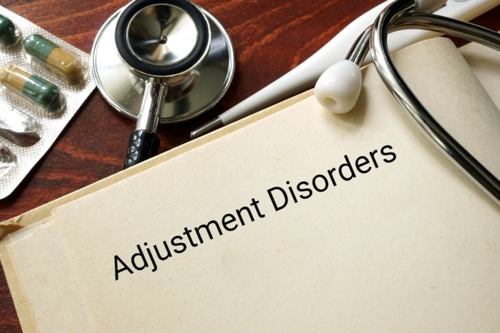 The Effects of Adjustment Disorders and Stress Response Syndromes