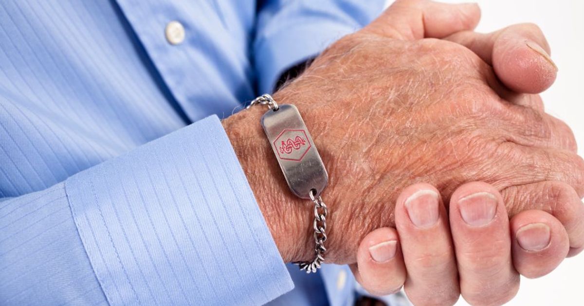 What Exactly Are Medical Alert Bracelets? Facty Health