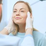 Dermaplaning as an Aesthetic Procedure