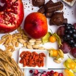 10 Foods That Burn Fat