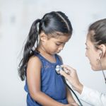Well-Visits or Checkups from Infancy through Childhood