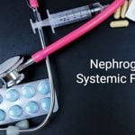 GBCA and Nephrogenic Systemic Fibrosis