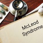 McLeod Syndrome Affects Red Blood Cells