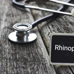Excessive Swelling of the Nose Could Be Rhinophyma