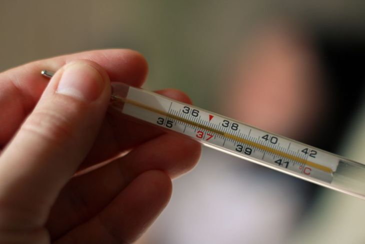 The Significance of Body Temperature and Thermoregulation