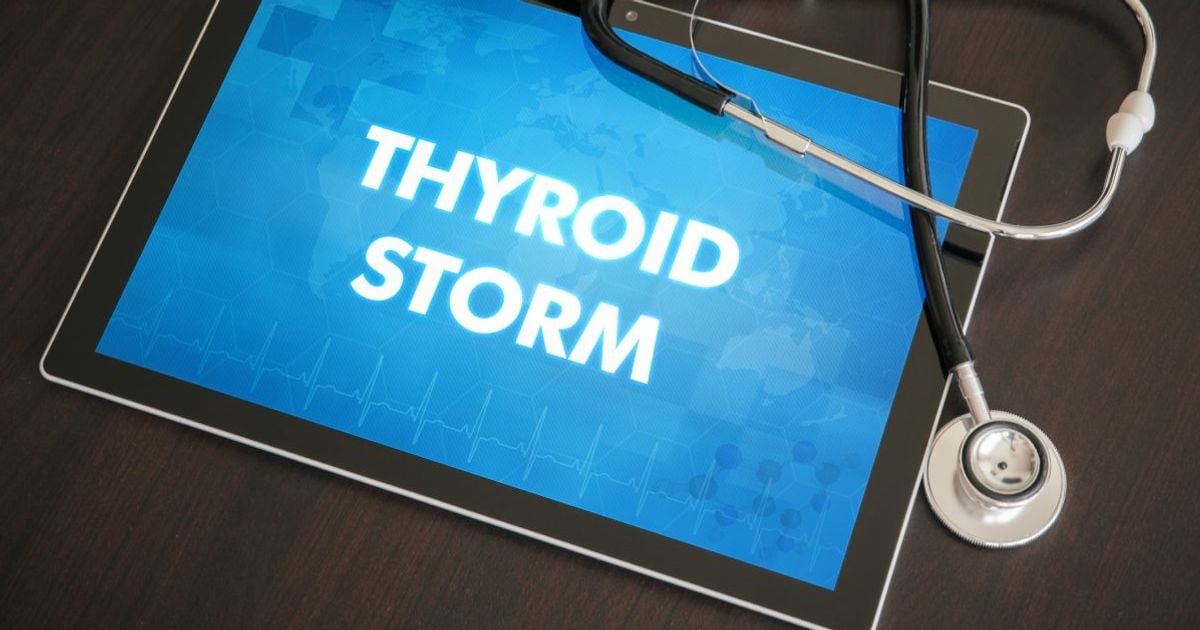 10 Essential Tips for Dealing with Hyperthyroidism Facty Health