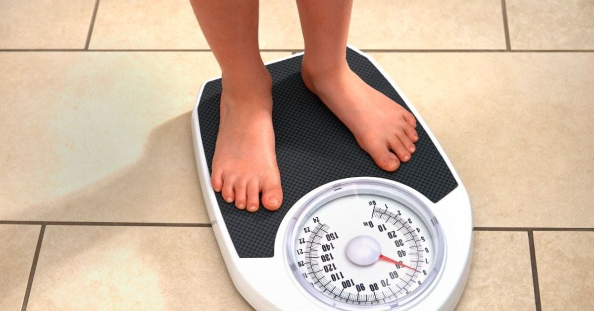 Surprising Causes of Weight Gain Facty Health