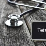 Low Blood Calcium and Tetany