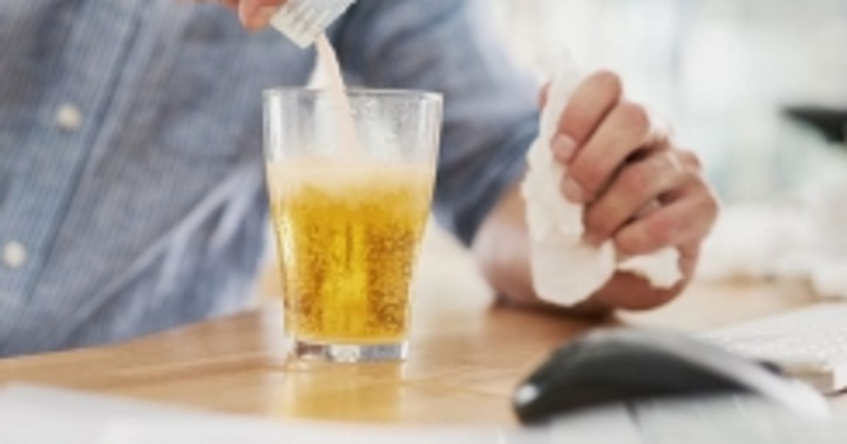 Do Vitamin C Drink Mixes Work? Facty Health