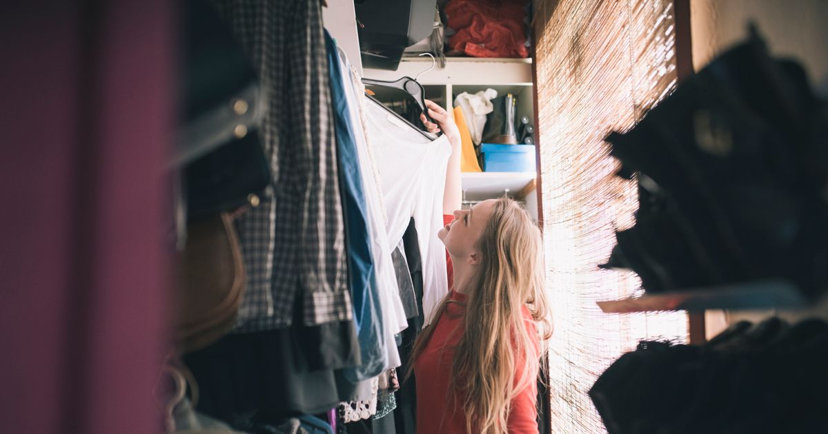 Clever Clothing Tips To Make You Look Shorter Facty