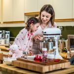 Blend Function and Design in Your Kitchen Island